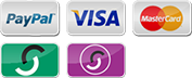 Payment Logos