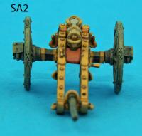 SA2 Saxon 8 pdr